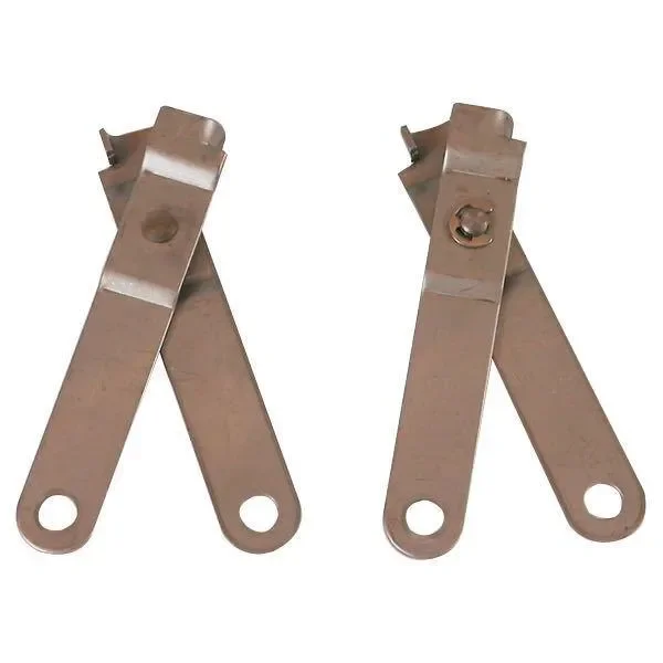 Ultraflex-Kit c5-c16 montiert auf Ein-Griff-Box