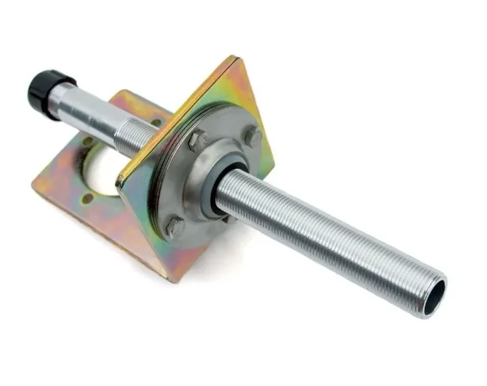 Ultraflex Motorschachthalterung/Steuerung S55S Großhandelspreis Niedrig