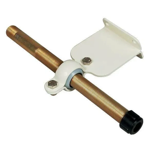 Ultraflex Motorschachthalterung/Steuerung S61S Online bestellen