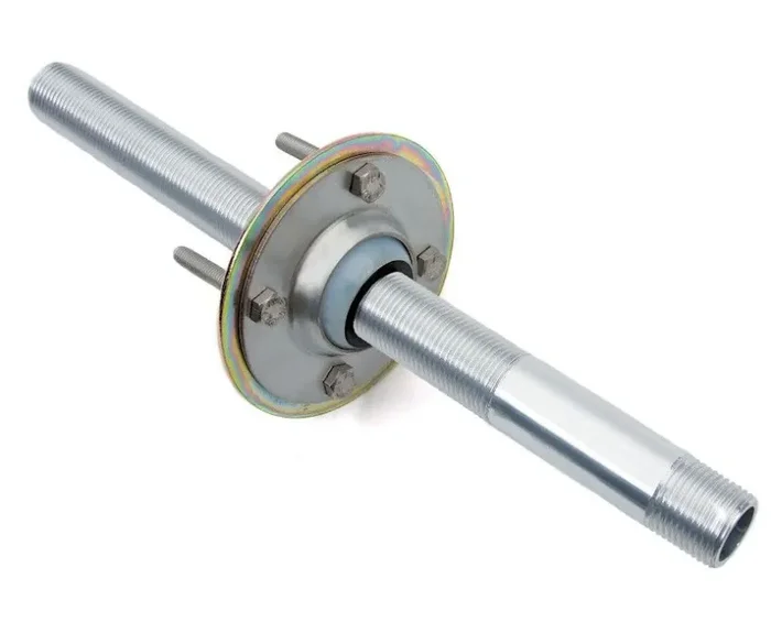 Ultraflex Motorschachthalterung/Steuerung SS Stil erschwinglich