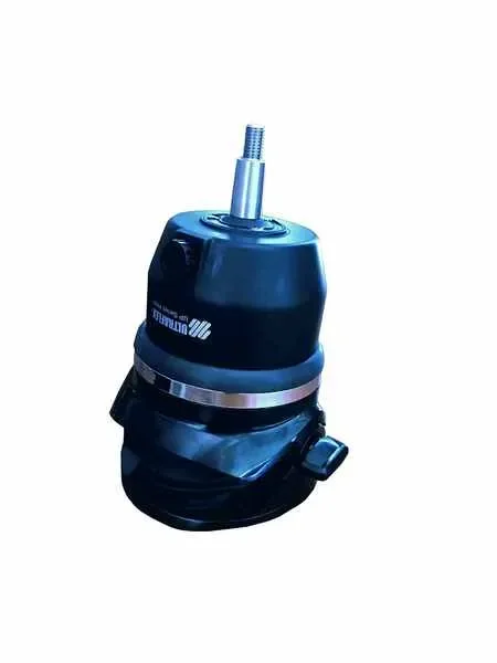 Ultraflex Tilt für Lenkpumpen up25f, up28f, up33f, up39f, up45f