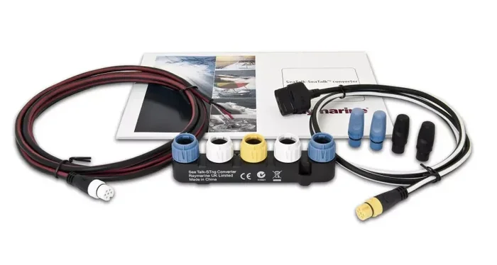 Umbausatz zur Fernbedienung E22158