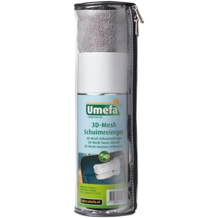Umefa Schaumreiniger-Set 3D-MESH