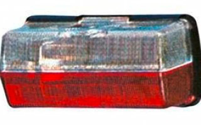 Umrissleuchte 5W Adria, Bürstner, Fendt, Frankia, Tabbert