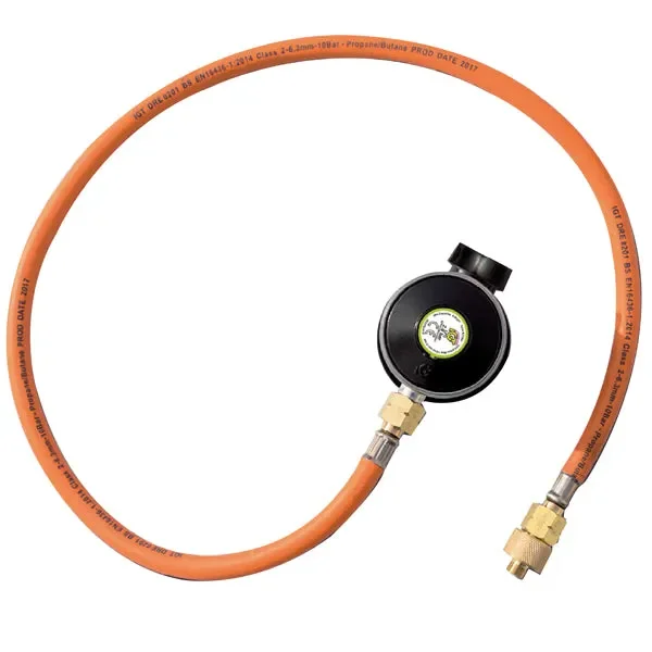 Umrüstsatz für Gasregler Im Angebot Erschwinglich