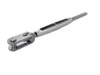 Umschalter – Terminal Chrom 8 1/2″