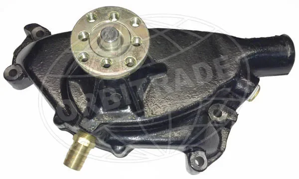 Umwälzpumpe für Volvo Penta 740 740A, 740B