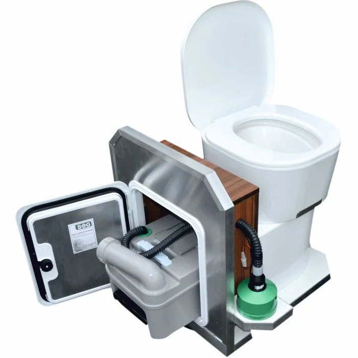 Umweltfreundliches System für C200 Kassette SOG