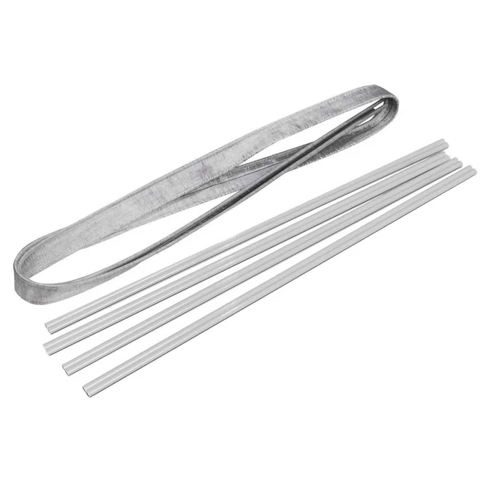 Unabhängiges Vorzelt-Set 4/7 mm Ringmaß WESTFIELD