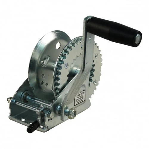 Ungebremste Handwinde – Fulton T1100 – 500/250 kg