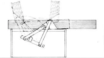 Universal-Beschlag – Kurz – Satz links / rechts
