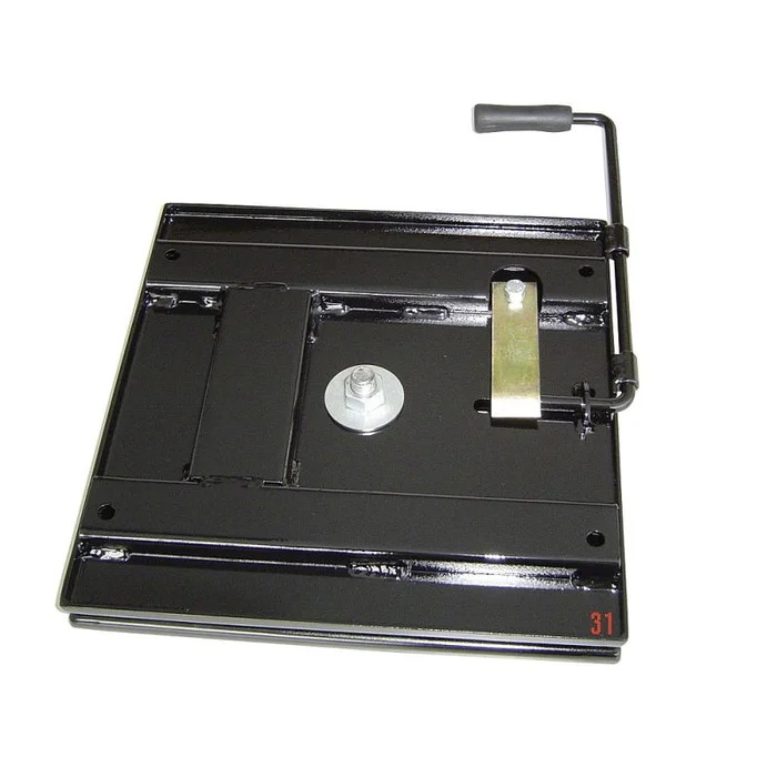 Universal-Flachkonsole f. Sitz