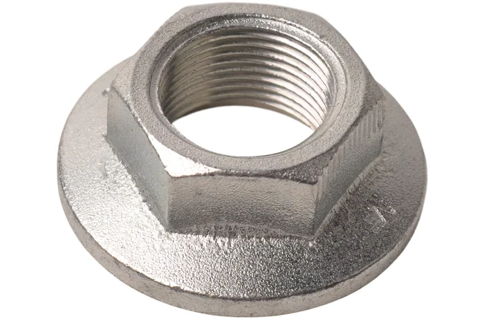 Universal-Flanschmutter für Radbremsen – M24x1,5 mm