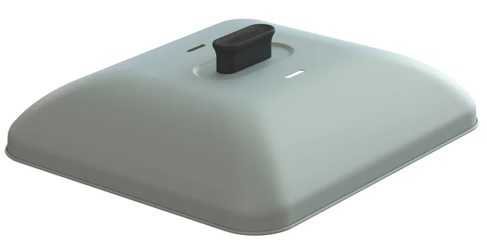 Universal Grill-Deckel