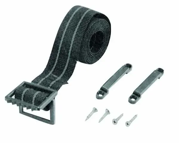 Universalhalter mit Riemen 100cm.