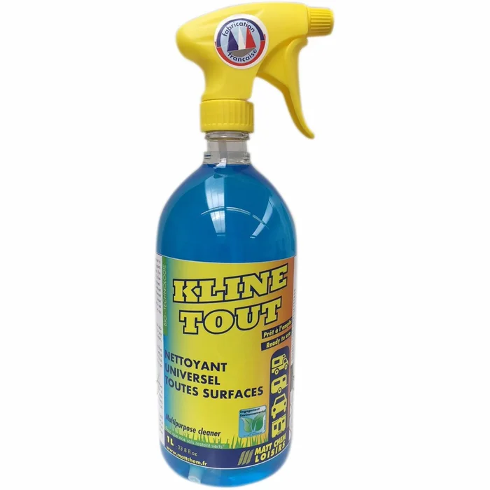 Universalreiniger Kline Alles MATT CHEM
