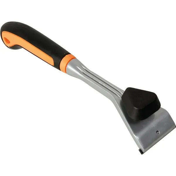 Universalschaber für die Bootslackierung