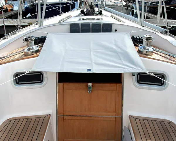 Universelle Abdeckung