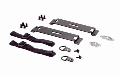 Universelles Befestigungsset für Dometic Kühlbox