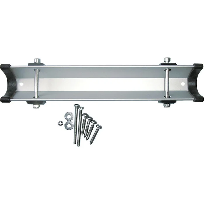 Unterer Befestigungssatz silber