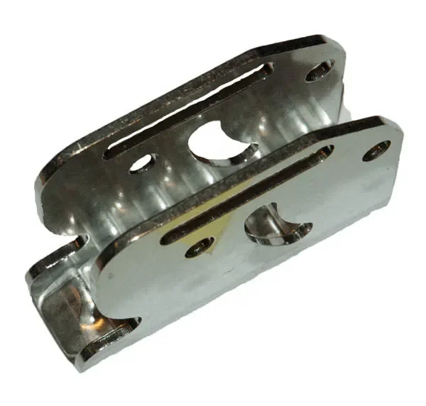 Unterer Kamm für Easylock Maxi