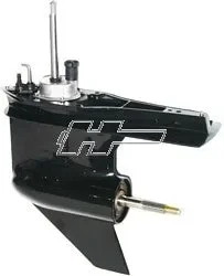 Unteres Gehäuse Mercruiser Alpha One Gen II