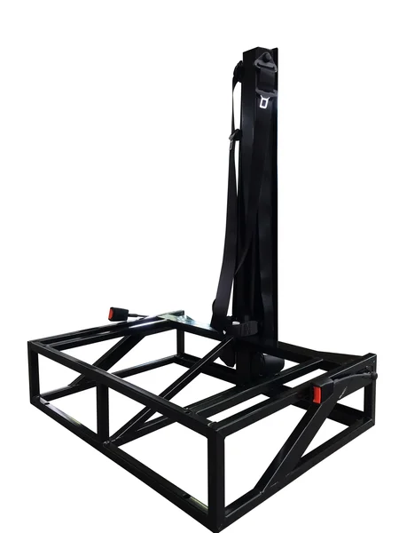 Untergestell Divano 505 – Inkl. 3 Punkt Sicherheitsgurt