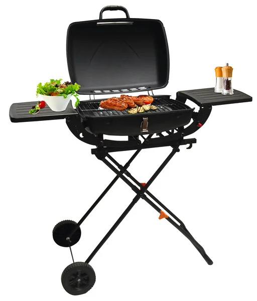 Untergestell für Camp4 Gasgrill Malibu (914575 & 914574)
