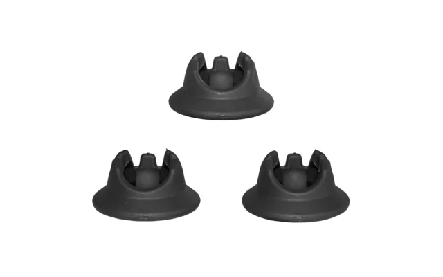 Uquip Muddy Fußkappen