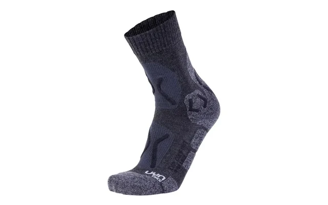 UYN Socken Lady Trekking Explorer