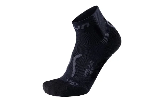UYN Socken Man Run Super Fast