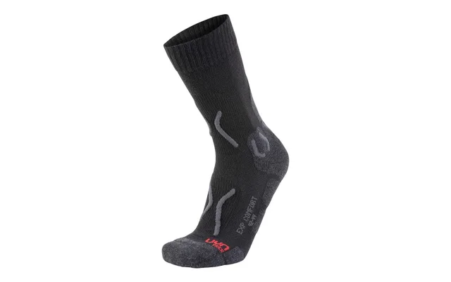 UYN Socken Man Trekking Explorer