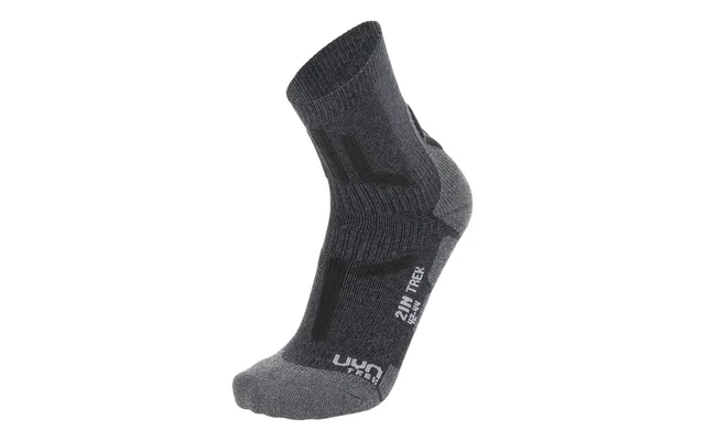 UYN Socken Trekking 2IN