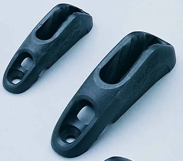 V-Stollen mit Überlappungsmaß 3–6 mm