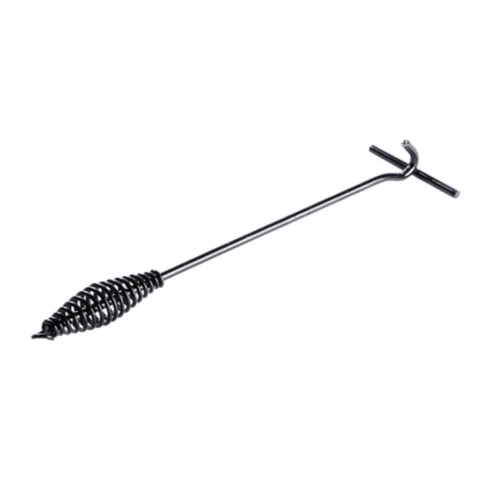 Valhal Outdoor Deckelheber, 35 cm