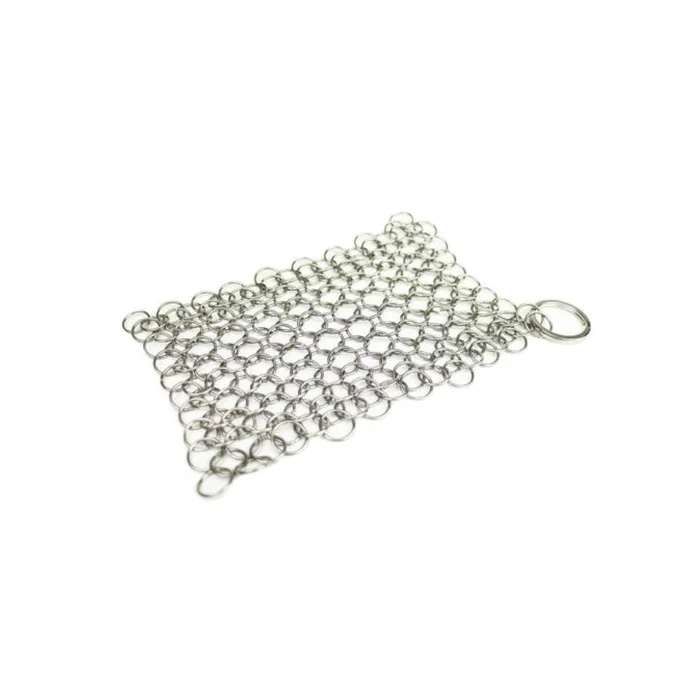 Valhal Outdoor Ringreiniger Stahl