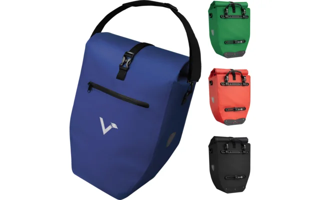 Valkental ValkBasic Gepäckträgertasche