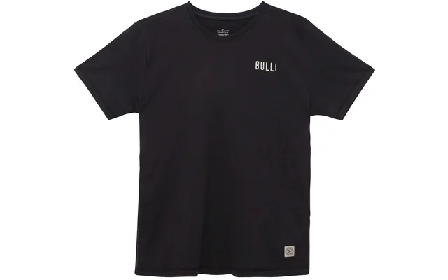 Van One Bulli History Herren T-Shirt