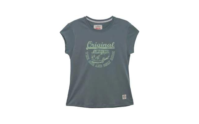 Van One Original Ride Damenshirt