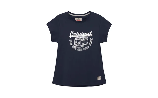 Van One Original Ride Damenshirt