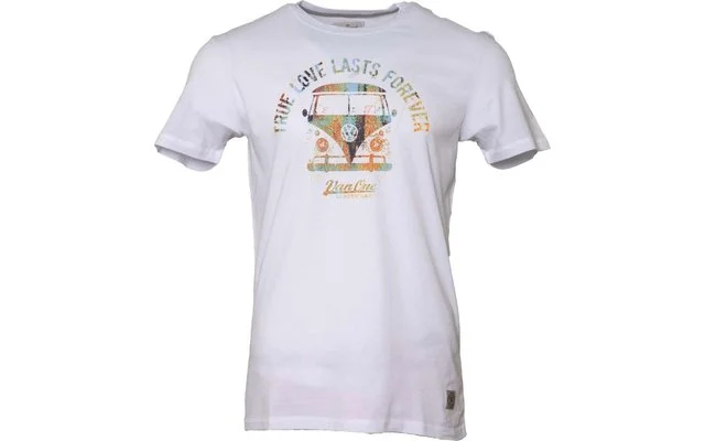 Van One True Love Bulli Herren Shirt