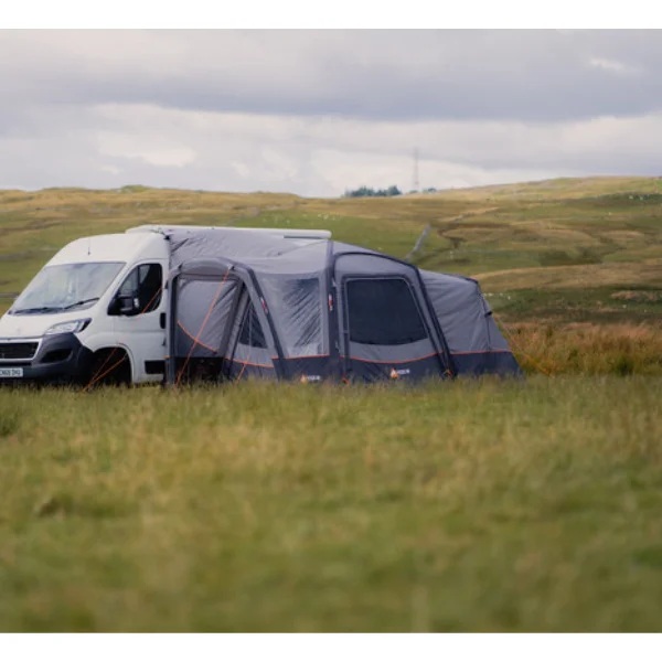 Vango Buszelt modular Versos Air Mid