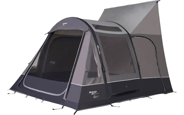 Vango Kela Pro Air aufblasbares Reisemobilvorzelt