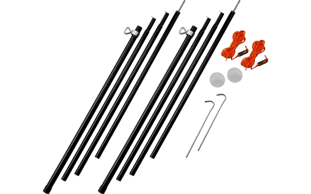 Vango King Pole Aufstellstangen