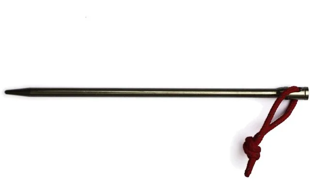 Vargo Titan Nail Peg Hering Set 6 Teilig