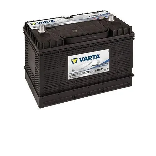 VARTA LFS105 – 12V 105Ah (Professioneller Doppelzweck)