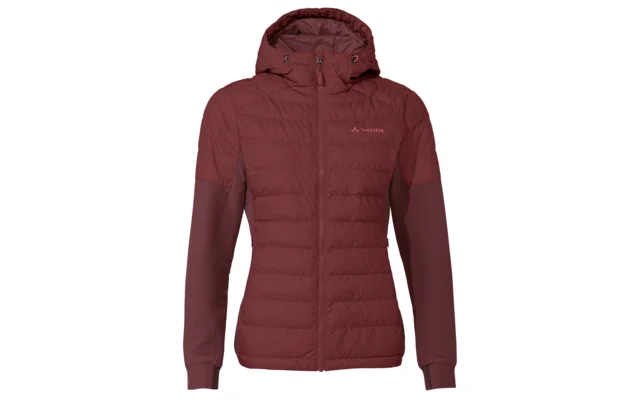 Vaude Elope Hybrid Damenjacke