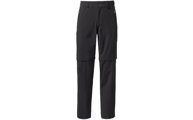 Vaude Farley Stretch Zip-off II Herrenhose