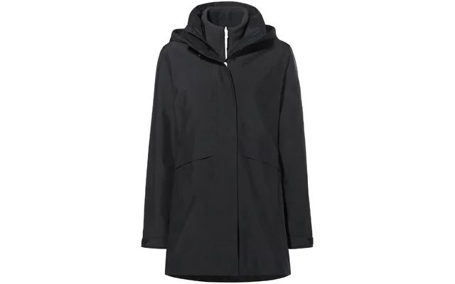 Vaude Idris IV 3in1 Damen Parka