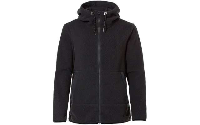 Vaude Manukau II Damen Fleecejacke